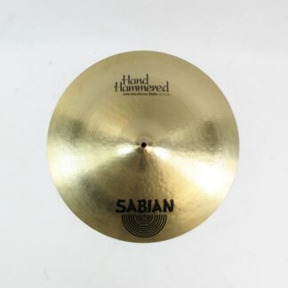 Used Sabian 20" HH Medium Ride