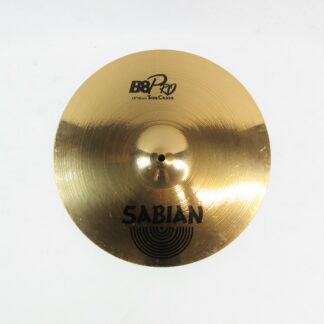 Used Sabian 16" B8 Pro Thin Crash