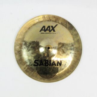 Used Sabian 14" AAX China