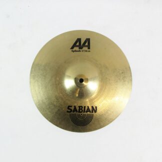 Used Sabian 12" AA Splash