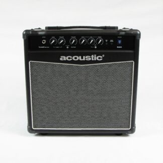 Acoustic G20 Combo Amplifier Used