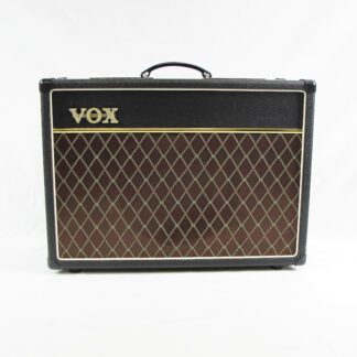 Used Vox AC15C1 Combo Amp