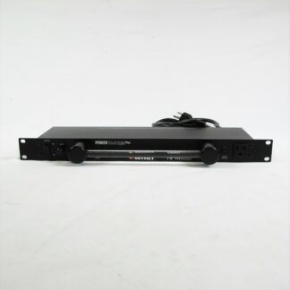 Odyssey PRL+ Power Conditioner Used