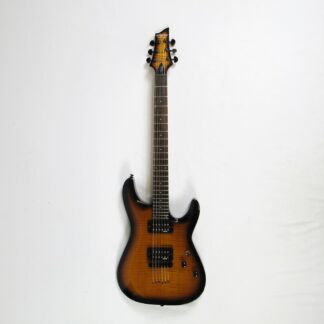 Schecter C6 Elite Electric Guitar Used