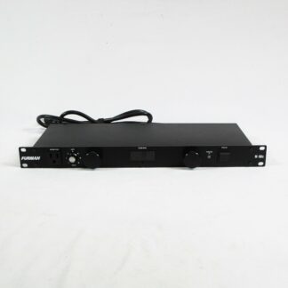 Furman M8DX Power Conditioner Used
