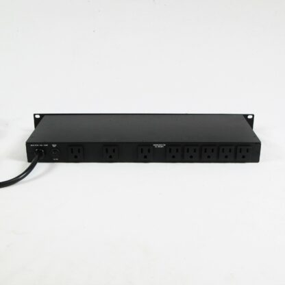 Furman M8DX Power Conditioner Used