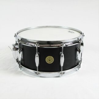 Gretsch Broadkaster Snare Drum Used