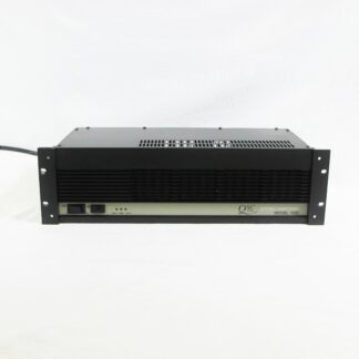 Used QSC 1200 Power Amp