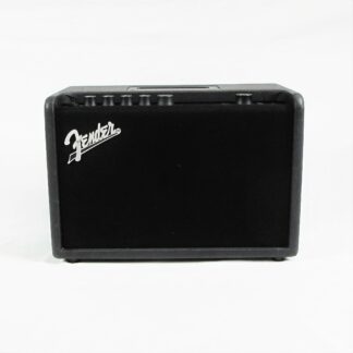 Fender Mustang GT40 Combo Amp Used