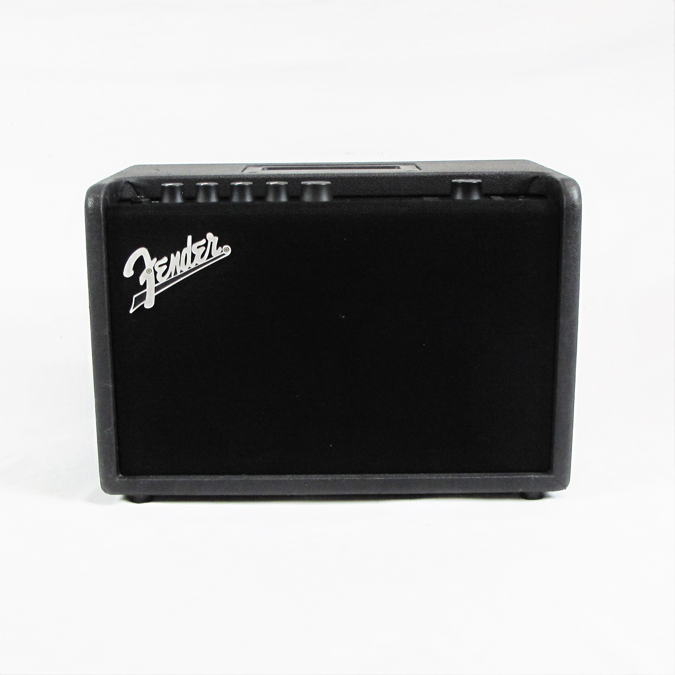 Fender Mustang GT40 Combo Amp Used At Music Manor