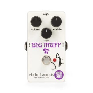 Electro-Harmonix J Mascis Rams Head Big Muff