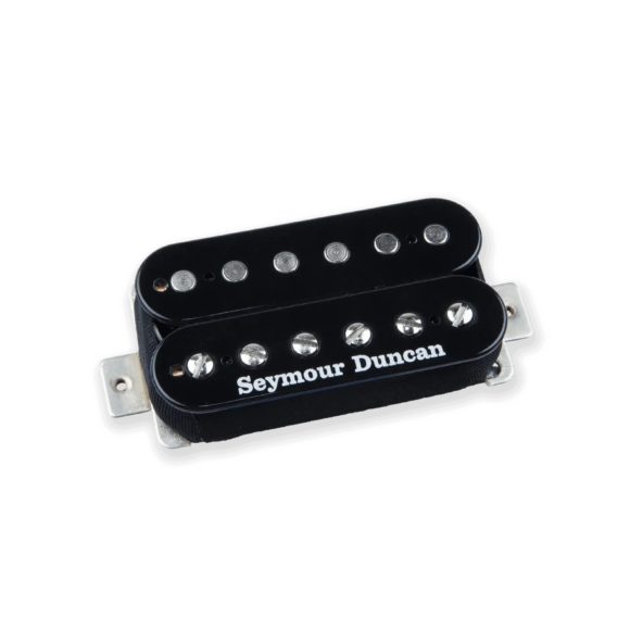 Seymour Duncan SH-4 JB Bridge Humbucker Black