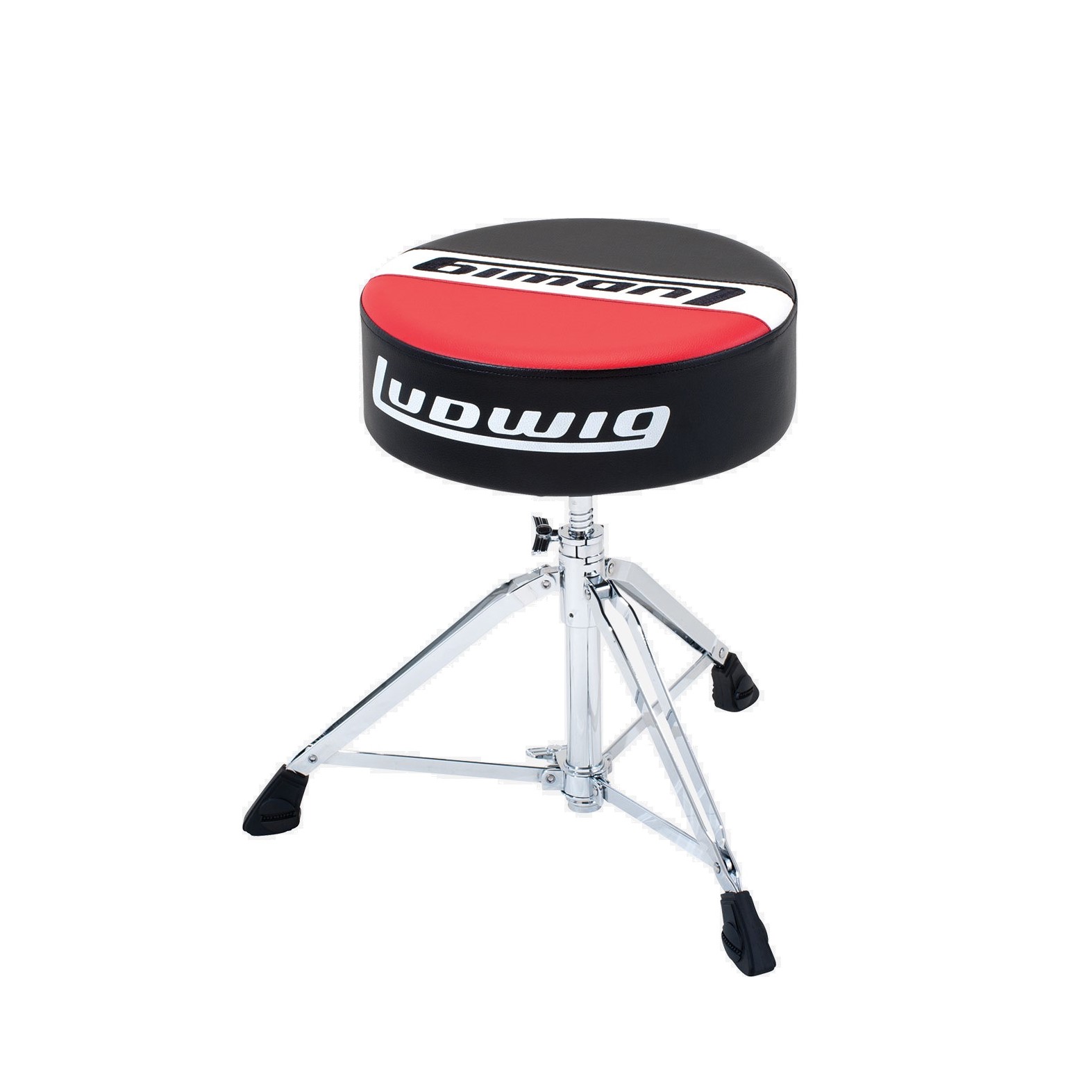 Ludwig LAP51TH Pro Drum Throne At Music Manor, Lansing, MI