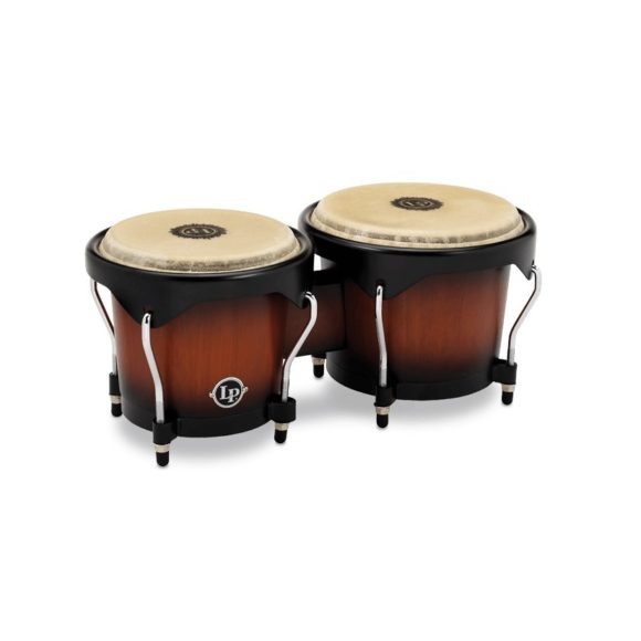 LP LP601NY City Series Bongos At Music Manor, Lansing, MI