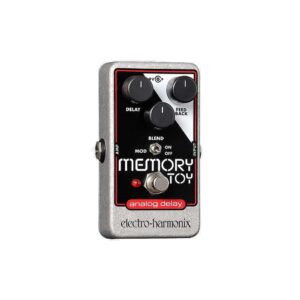 Electro-Harmonix Memory Toy Delay
