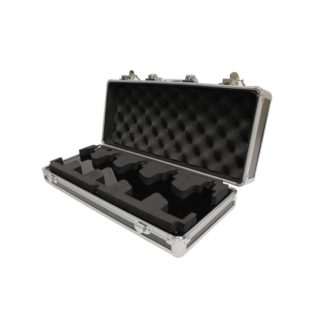Outlaw Effects Pedal Case