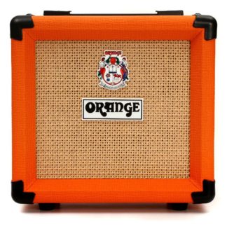 Orange PPC108 Speaker Cab