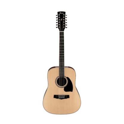 Ibanez PF1512 12-String Acoustic