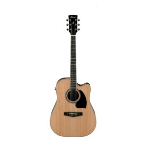 Ibanez PF15ECE Acoustic-Electric Guitar