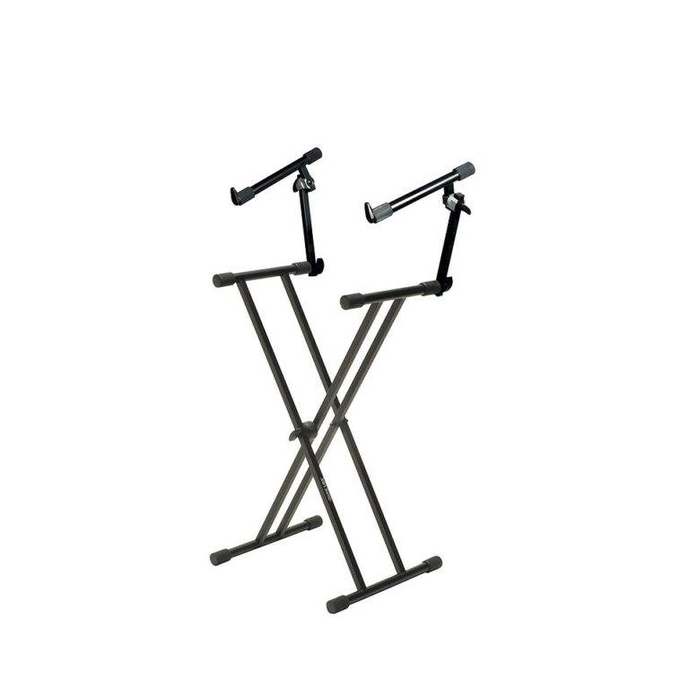 Quick Lok T22 Stand At Music Manor, Lansing, MI