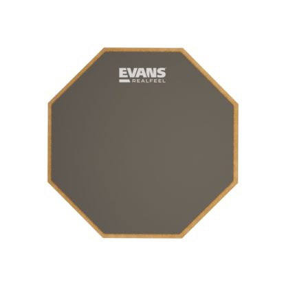 Evans RF6GM RealFeel 6" Practice Pad