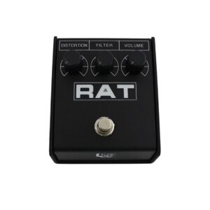 ProCo Rat 2 Distortion