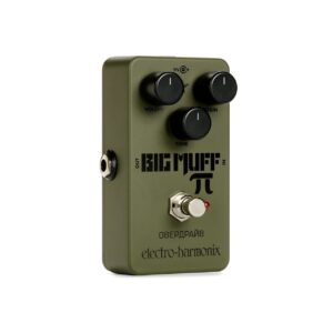 ギター green russian big muff pi Green Russian Big Muff Pi | Fuzz / Distortion / Sustainer