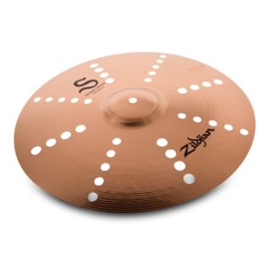 Zildjian 18" S Trash Crash Cymbal