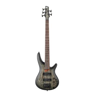 Ibanez SR605E 5-String Bass