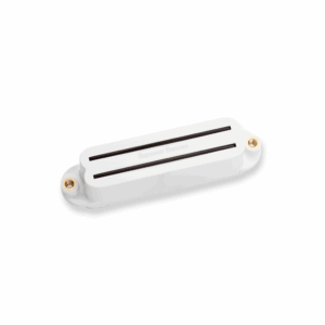 Seymour Duncan Hot Rails For Strat