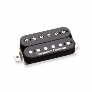 Seymour Duncan SH-2N Jazz Neck Humbucker Black