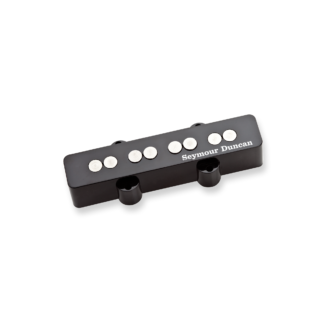 Seymour Duncan Quarter Pound Jazz Bridge