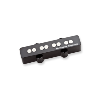 Seymour Duncan Quarter Pound Jazz Neck