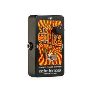 Electro-Harmonix Small Stone Phase Shifter