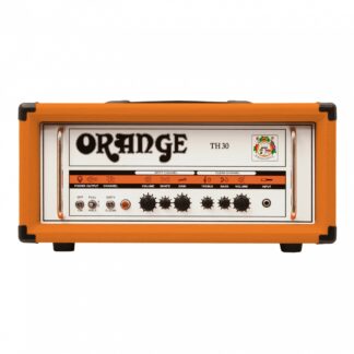 Orange TH30 Amplifier Head