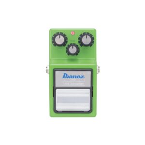 Ibanez TS9 Tube Screamer