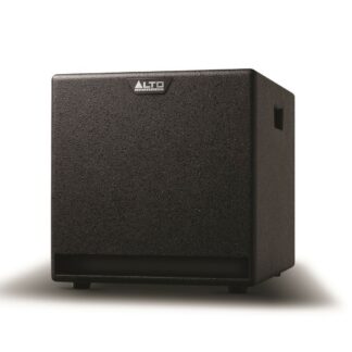 Alto TX212S Powered Subwoofer