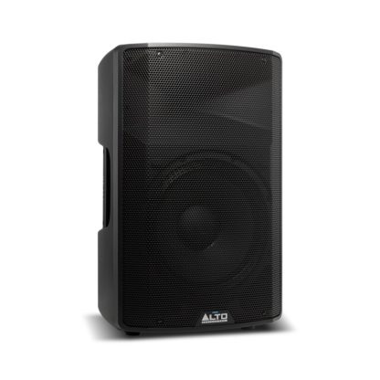 Alto TX312 Powered Speaker Pair