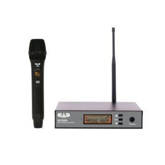 CAD WX1000HH Wireless Microphone