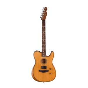 Fender Acoustasonic Standard Telecaster