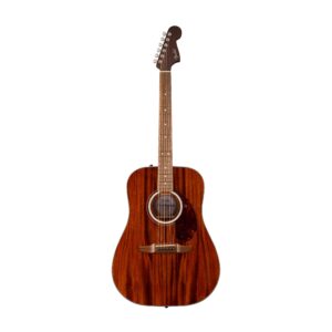 fender california deluxe redondo