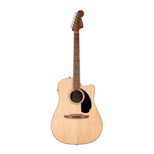 fender california standard redondo ce