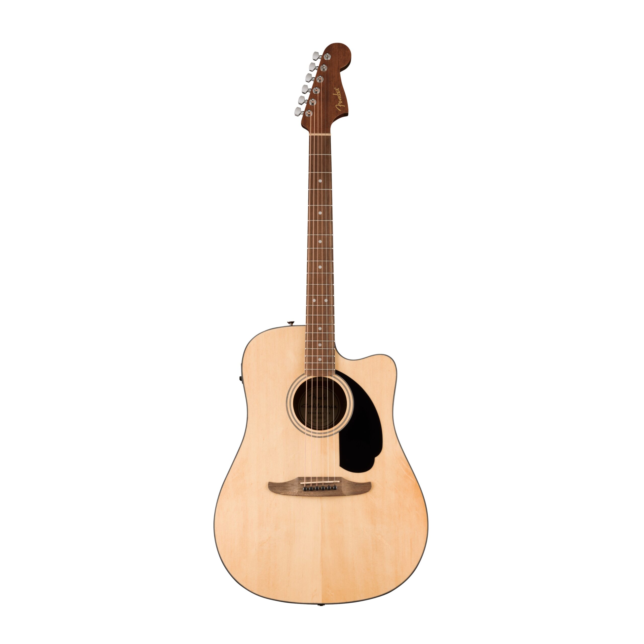 fender california standard redondo ce