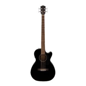 Fender CB-60SCE Acoustic-Electric Bass