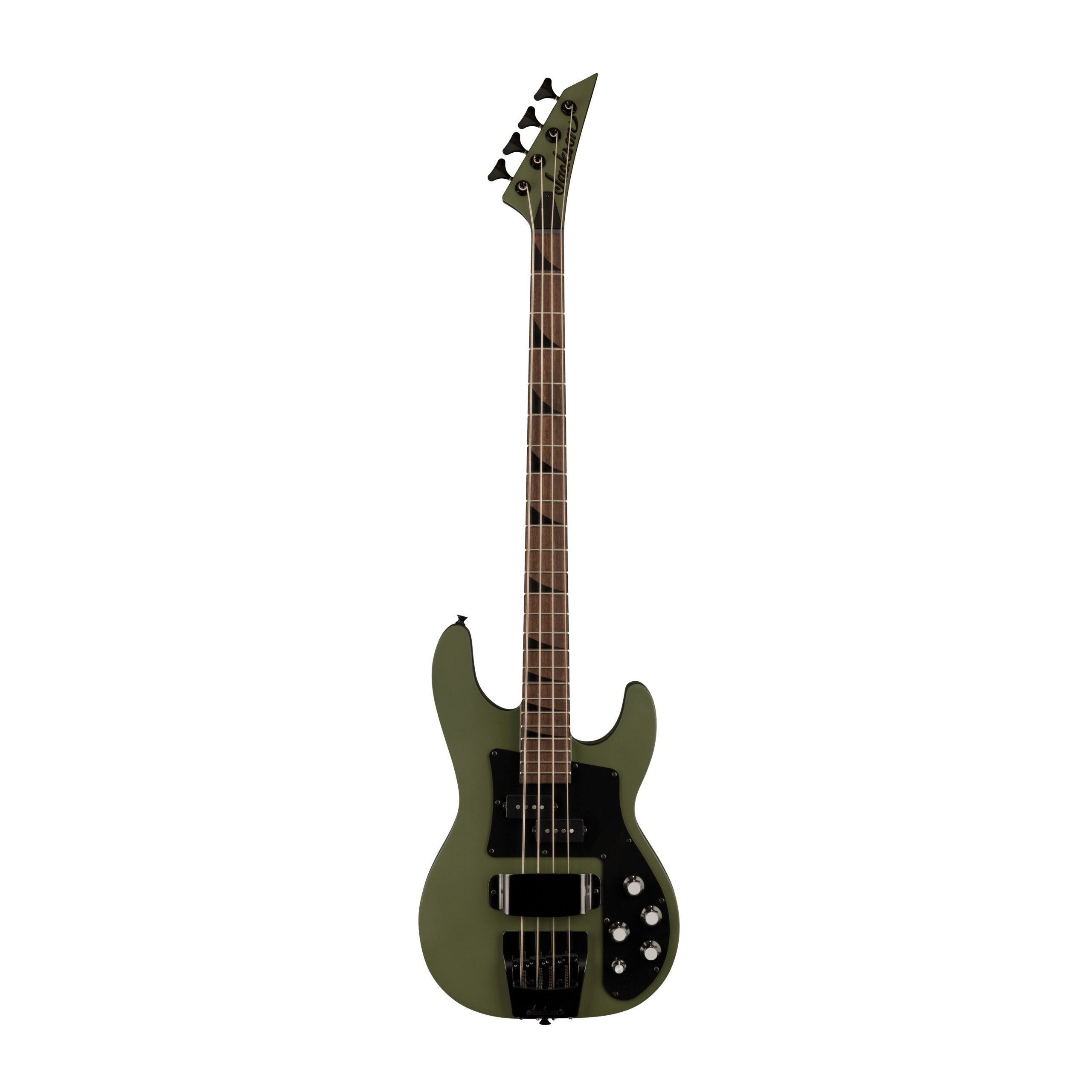 Jackson CBXDX X Series Concert Bass IV