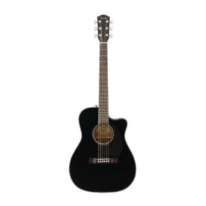Fender CC-60SCE Concert Acoustic-Electric