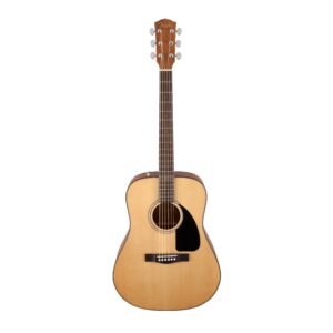 Fender CD-60 Dreadnought V3