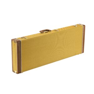 Fender Classic Series Stratocaster/Telecaster Case Tweed