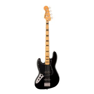 squier classic vibe 70s jazz bass left handed