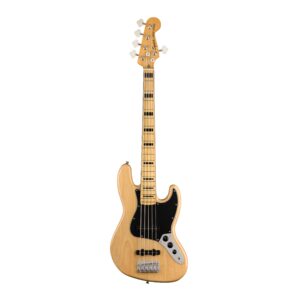 squier classic vibe 70s jazz bass v